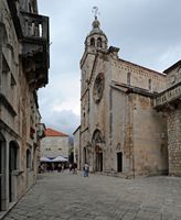 Cathedral Saint Mark. Click to enlarge the image.