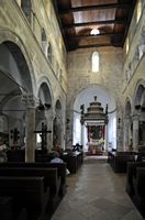 Cathedral Saint Mark. Click to enlarge the image.