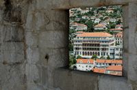 Großes Kaiserhotel. Klicken, um das Bild zu vergrößern.