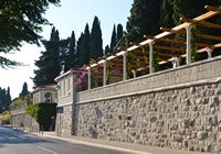 The Mestrovic Gallery in Split (author Pedro Newlands). Click to enlarge the image in Flickr (new tab).