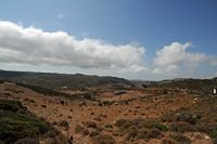 Le village de Zakros en Crète. Le village de Sitanos. Cliquer pour agrandir l'image dans Adobe Stock (nouvel onglet).