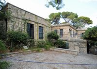 Le palais de Cnossos à Héraklion en Crète. La villa Ariadne. Cliquer pour agrandir l'image dans Adobe Stock (nouvel onglet).