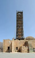 La vieille ville de Réthymnon en Crète. La mosquée Neratze. Cliquer pour agrandir l'image dans Adobe Stock (nouvel onglet).