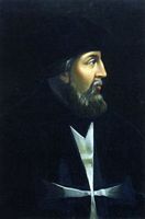 Philippe Villiers de L'Isle-Adam. Cliquer pour agrandir l'image.
