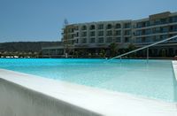 Piscine eau de mer. Cliquer pour agrandir l'image.