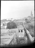 Photographie de Rhodes de Lucien Roy vers 1911. Cliquer pour agrandir l'image.