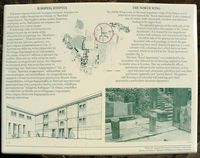 Le palais de Phaistos en Crète. Plan de l'aile nord. Cliquer pour agrandir l'image.