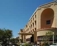 Great albergo delle Rose. Click to enlarge the image.