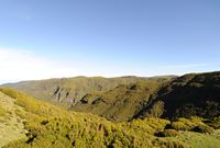 La plateau de Paúl da Serra à Madère. Cliquer pour agrandir l'image dans Adobe Stock (nouvel onglet).