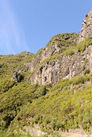 La plateau de Paúl da Serra à Madère. Lombo do mouro. Cliquer pour agrandir l'image dans Adobe Stock (nouvel onglet).