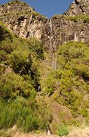 La plateau de Paúl da Serra à Madère. Lombo do mouro. Cliquer pour agrandir l'image dans Adobe Stock (nouvel onglet).