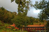 La quinta do Monte à Madère. Hôtel. Cliquer pour agrandir l'image.