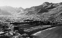 Machico in 1940. Cliquer pour agrandir l'image.