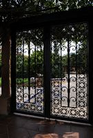 L'hôtel Tikida Garden à Marrakech au Maroc. Cliquer pour agrandir l'image.