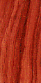 Bois de rose. Bois.