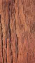 Bubinga.