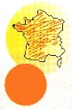 Chênes. Repartition.