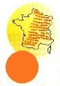 Érable champêtre.