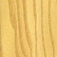 Frêne commun. Bois coupe tangentielle.