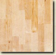 Parquet de hêtre en bois naturel