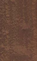 Acajou d'Amérique (coupe longitudinale du bois). Cliquer pour agrandir l'image.