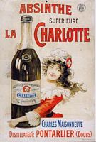 Armoise absinthe. Affiche. Cliquer pour agrandir l'image.