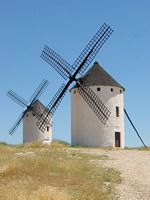 Bles. Moulins. Cliquer pour agrandir l'image.