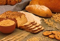 Bles. Alimentation. Cliquer pour agrandir l'image.