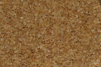 Bles. Grains moulus. Cliquer pour agrandir l'image.