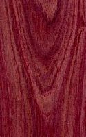 Bois de violette. Bois. Cliquer pour agrandir l'image.