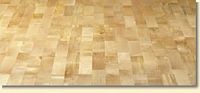Bouleaux. Parquet. Cliquer pour agrandir l'image.