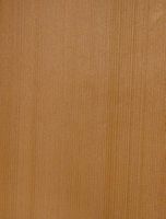 Cedre rouge. Bois. Cliquer pour agrandir l'image.
