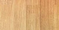 Chêne pédonculé. Parquet. Cliquer pour agrandir l'image.