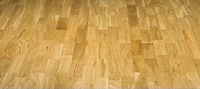 Chêne pédonculé. Parquet. Cliquer pour agrandir l'image.