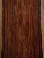 Palissandre de rio. Bois. Cliquer pour agrandir l'image.