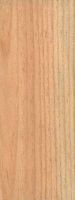 Pin sylvestre. Bois en coupe longitudinale. Cliquer pour agrandir l'image.