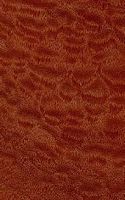 Sapele. Bois pommele. Cliquer pour agrandir l'image.