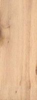 Saule blanc. Bois en coupe longitudinale. Cliquer pour agrandir l'image.