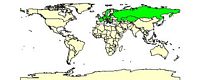Damier du frêne. Répartition. Cliquer pour agrandir l'image.