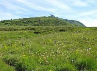Petit puy de Dôme. Cliquer pour agrandir l'image.