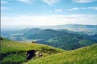 Puy des Grosmanaux. Cliquer pour agrandir l'image.