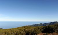 La plateau de Paúl da Serra à Madère. La côte nord vue depuis le plateau de Paúl da Serra à Bica da Cana. Cliquer pour agrandir l'image dans Adobe Stock (nouvel onglet).