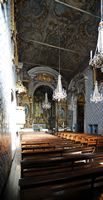 Le quartier São Pedro de Funchal à Madère. Igreja de São Pedro. Cliquer pour agrandir l'image.