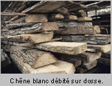 Bois. Sechage.