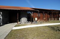 Bois. Maison du Bois à Marmilhat. Cliquer pour agrandir l'image.